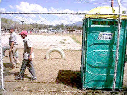 Embajador visita a brasileño en cárcel de Comayagua