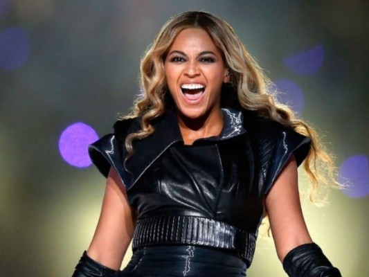 Beyonce apoya al demócrata y rockero Beto O'Rourke en las elecciones de EEUU
