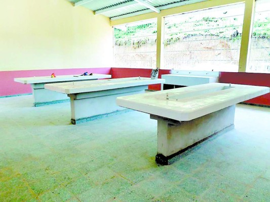 Aulas bioclimáticas, apuesta en infraestructura