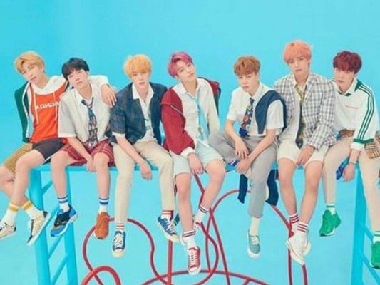 Integrantes de BTS debutarán como presentadores en los Grammy 2019
