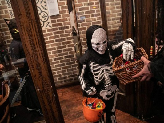 Halloween: misterios, mitos y origen de la celebración