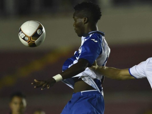 Rubilio Castillo dedicó el título de campeón centroamericano de Honduras a su hermano