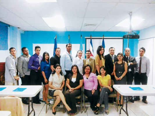 Un festival para fortalecer el folclore hondureño