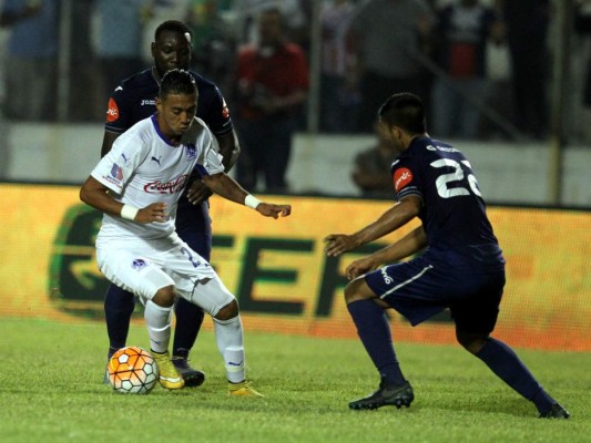 Agenda de partidos para el fin de semana