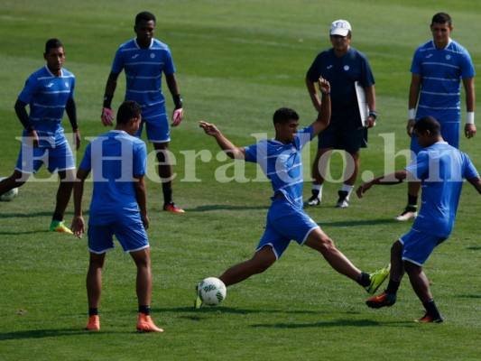 Honduras se queda sin primera medalla olímpica al perder 3-2 con Nigeria&nbsp;&nbsp;