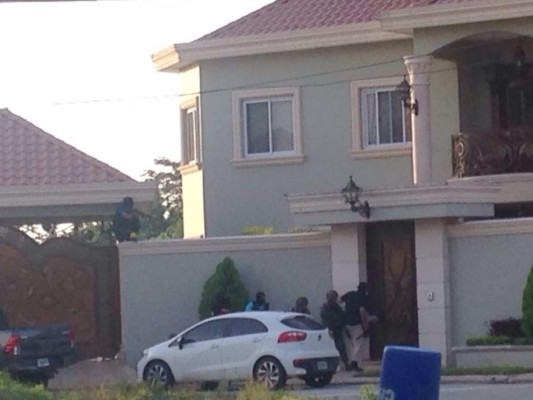 Operación Relevo: Socios de los Valle habrían asesinado a tres personas en Santa Rosa de Copán