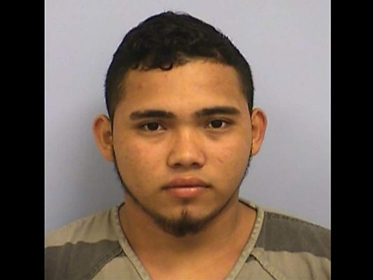 Detienen a joven hondureño que confesó crimen contra una mujer en Estados Unidos