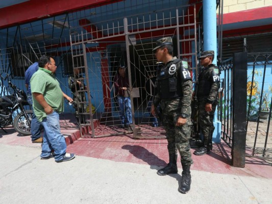 Tras 37 años cierra el Instituto Modelo por amenazas de extorsión