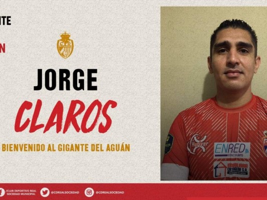 Real de Minas anuncia varios refuerzos, el Patón Mejía saldría del Olimpia: los principales movimientos en la Liga Nacional