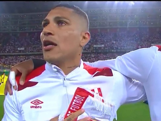 Con este comercial, Perú saluda a Francia previo al Mundial de Rusia 2018