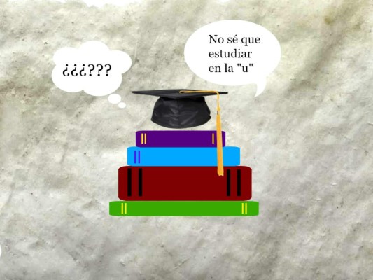 Consejos que debes tomar en cuenta si no estás seguro qué estudiar en la universidad