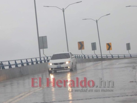 La tormenta tropical Nana amenaza a Honduras... ¿qué sabemos? (FOTOS)