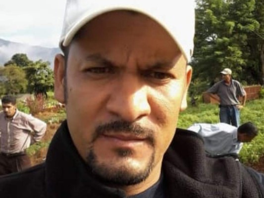 Muere regidor de Guarizama, Olancho, a causa del dengue