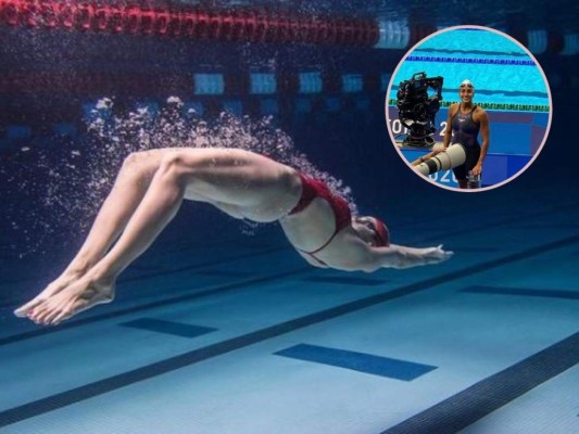 Hondureña Julimar Ávila compite este martes por las semifinales de los Juegos&nbsp;Olímpicos