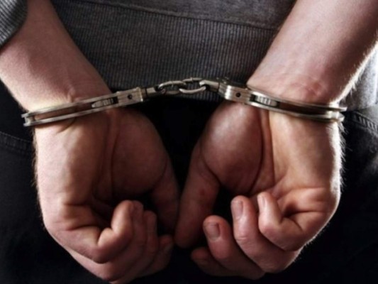 Hondureño se declara culpable de traficar menores con fines sexuales en Estados Unidos