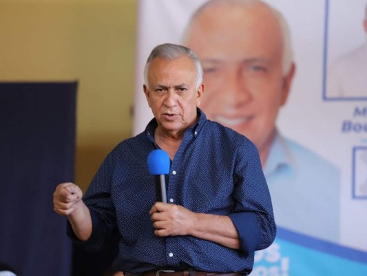 Mauricio Oliva acepta derrota y dice que tendencia del CNE es 'irreversible'