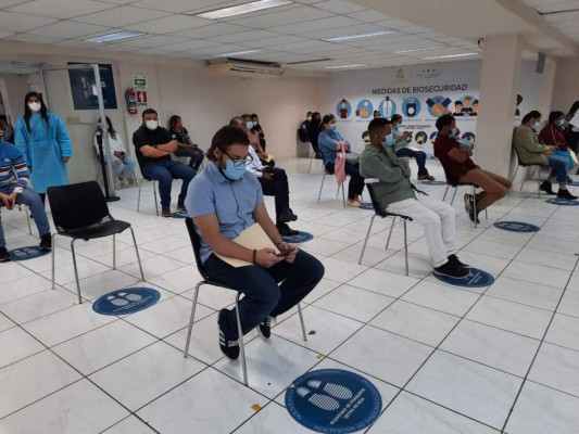 Migración ha emitido 28 mil pasaportes en los últimos nueve meses