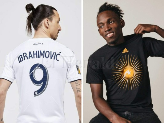 Con Elis, Quioto y Boniek, el Houston Dynamo venció 3-2 al Galaxy de Zlatan