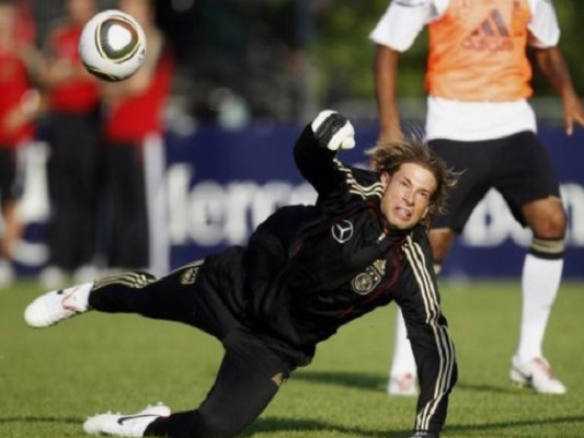 Real Madrid quiere al portero del Werder Bremen