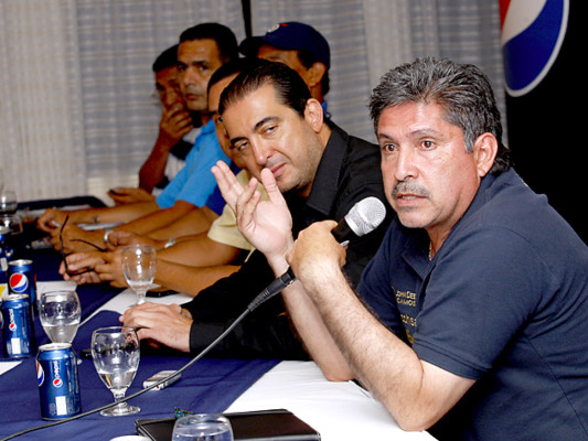 Treviño no lo esconde: 'La temporada fue un fracaso total'