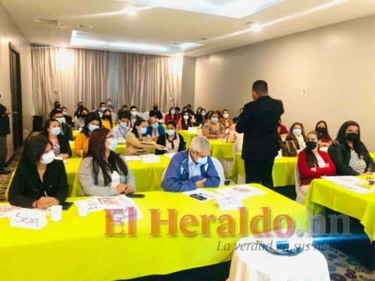 El TJE ya contrató a personal temporal para darle trámite a diferentes acciones