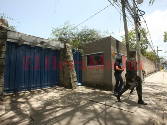 Los Matta temen que sus bienes sean asegurados de nuevo