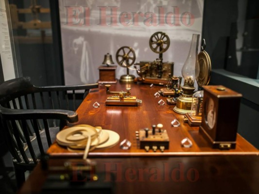 El artículo de Octavio Carvajal: Telegrama para intocables