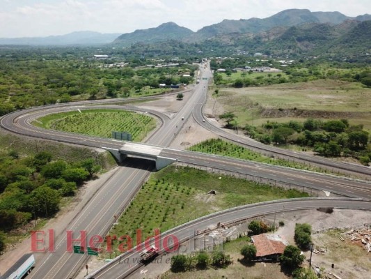 Los ocho datos que debes saber sobre el Canal Seco de Honduras
