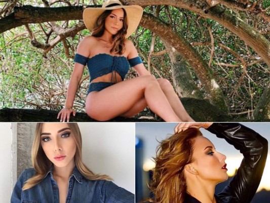 FOTOS: Psicóloga, influencer y chica fitness, así es la hija del rapero Eminem