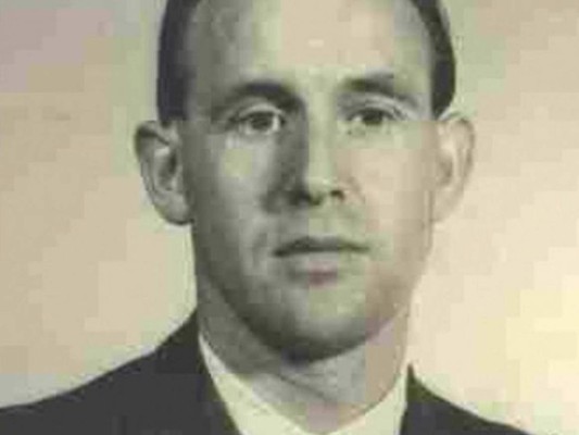 Deportan a guardia de campo de concentración nazi tras ocultarse durante décadas en EEUU