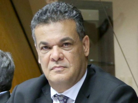 Muere de covid el expresidente del Congreso de Paraguay