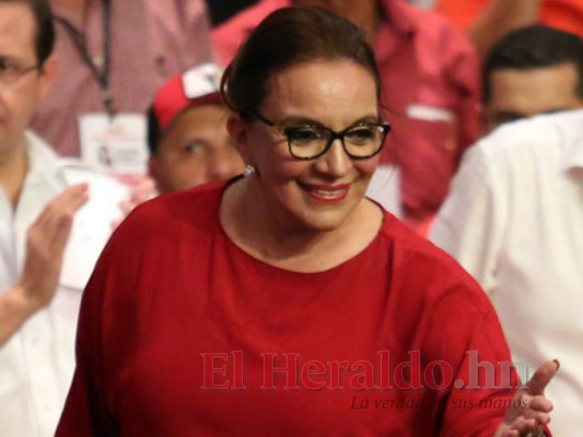 Hasta el próximo lunes se sabrá quién encabezará la alianza entre Xiomara y Yani