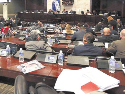 Congreso pide opinión a la CSJ sobre Ley de Castración