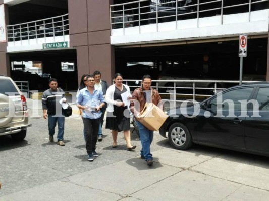 Honduras: Oposición indignada pide inclusión de especialistas internacionales a la Maccih