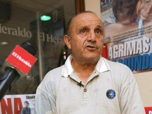 Muere el exentrenador Ernesto Luzardo