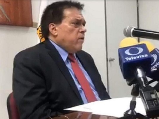 Detienen a policía que mató a migrante hondureño en México