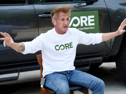 Penn quiere 'salvar vidas” con pruebas gratuitas de Covid-19&nbsp;&nbsp;