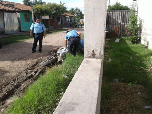 Honduras: Matan a machetazos hijo de pastor de iglesia de Choluteca