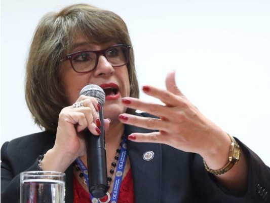 Informe de la Maccih revela que 152.9 millones desviaron del Estado en cinco años