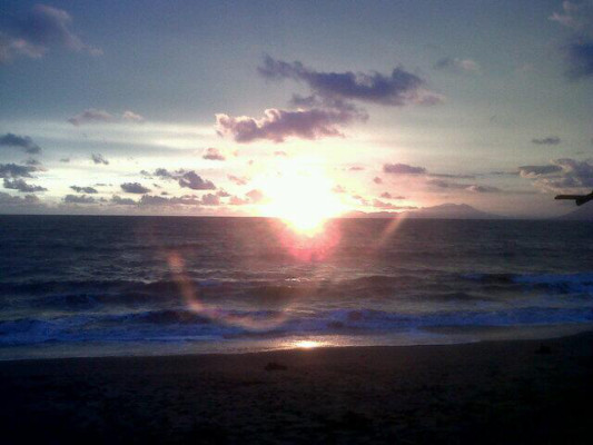 Destacan bellezas de Honduras en Día Mundial del Turismo