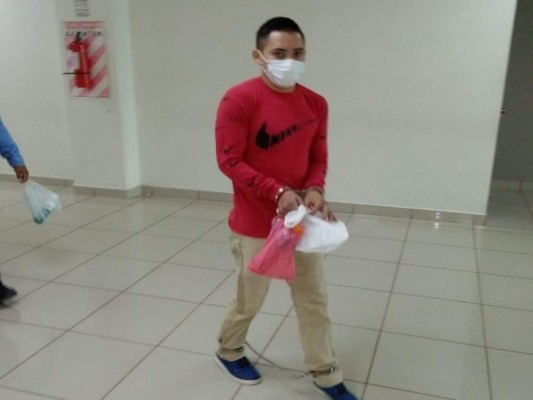 Hombre es condenado a 11 años de cárcel por la violación de su sobrina