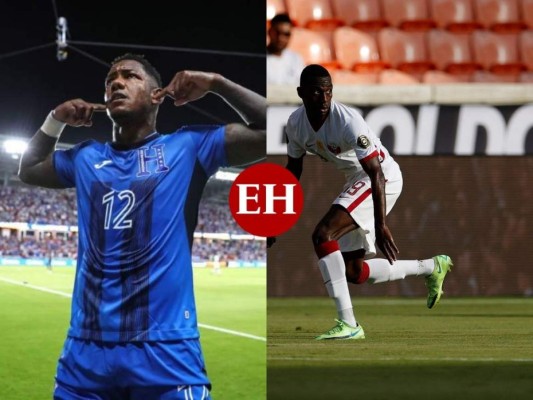 Qatar por asegurar clasificación ante Honduras en cierre de grupo D de Copa Oro&nbsp;&nbsp;