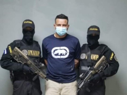 Dantescos crímenes, menores carbonizados y capturas: sucesos de la semana  