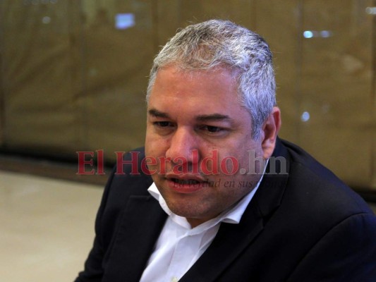 FOTOS: Ellos son los 15 nuevos directivos del CNE, TJE, IAIP y RNP