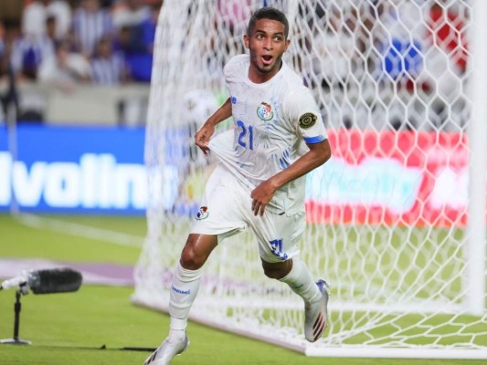 Lo que no se vio de la victoria 3-2 de Honduras frente a Panamá en la Copa Oro