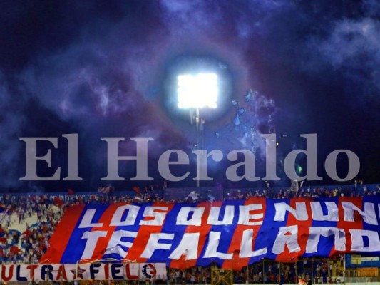 Vida le saca la roja a barra olimpista de la Ultrafiel