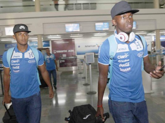 Alberth Elis: 'Tenemos que afinar muchas cosas'