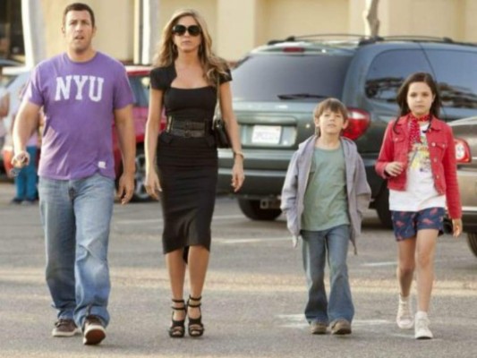 FOTOS: Así lucen hoy los niños de la película 'Una esposa de mentira'