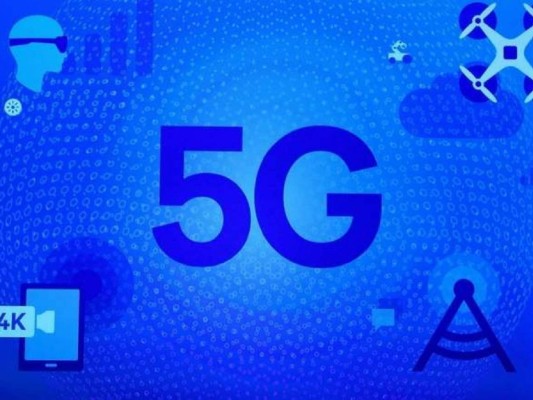 Reino Unido realiza la primera atribución de frecuencias 5G
