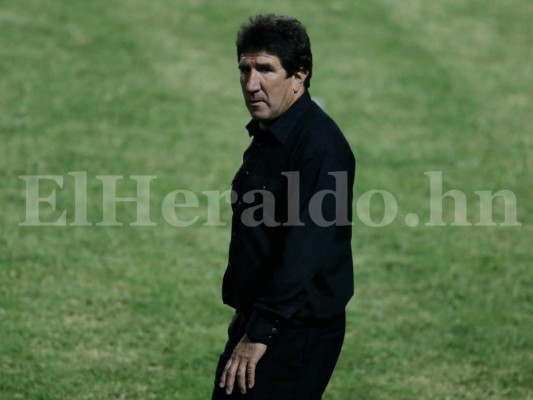 Héctor Vargas: Vamos a dormir con una sonrisa y mañana a trabajar